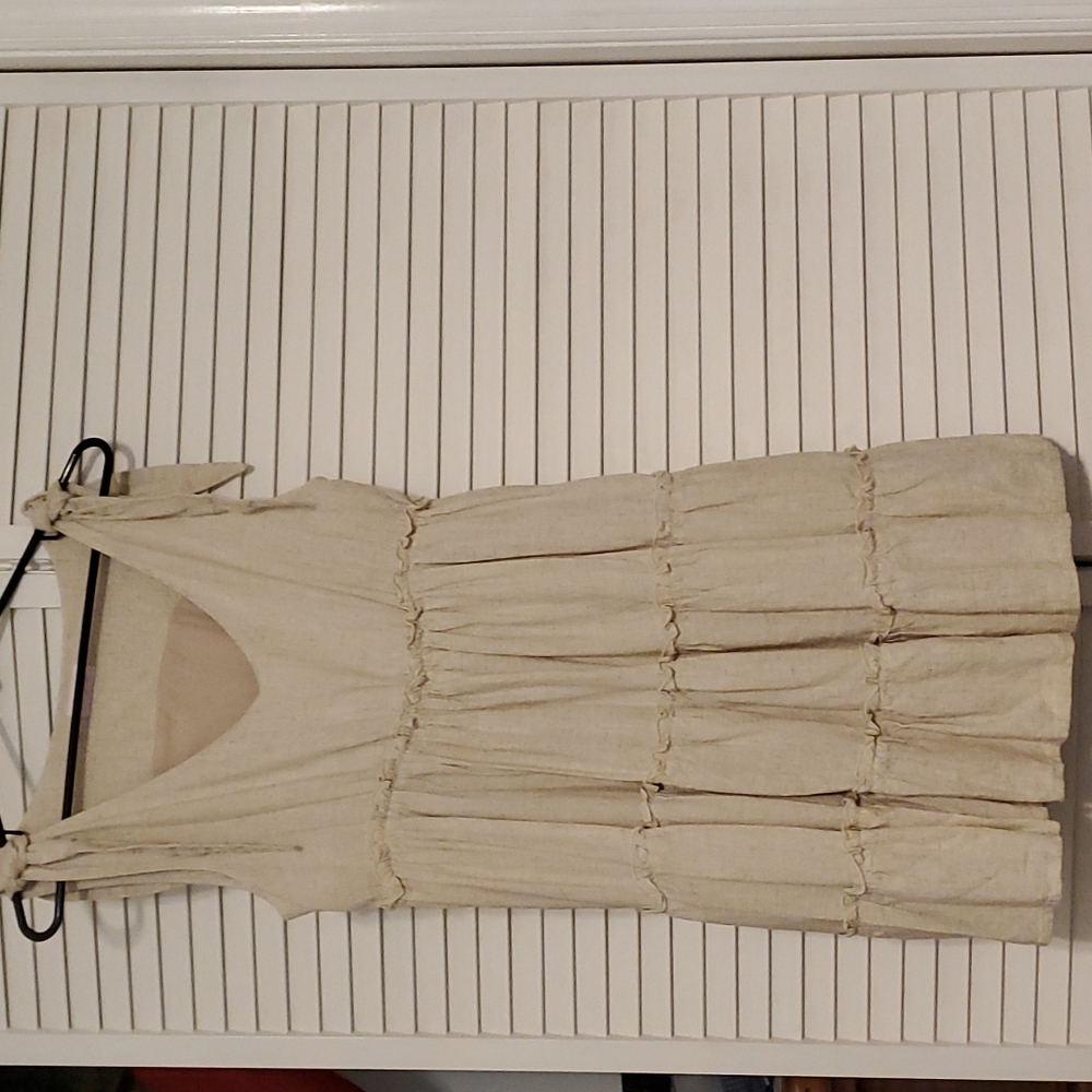 Pinklily country dress size small
